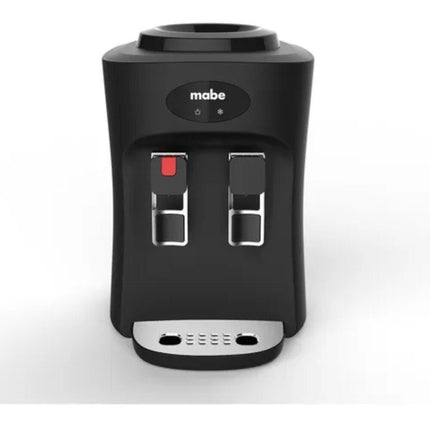 Despachador Mabe EMM2PN fria/caliente negro