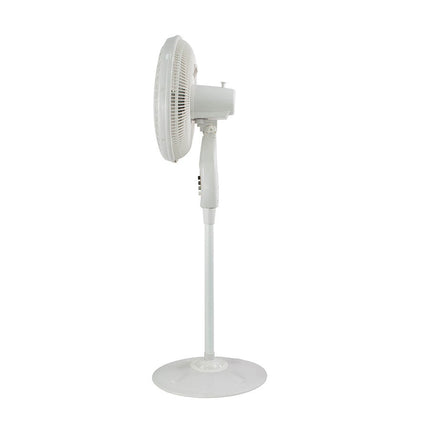 Ventilador Mytek 3123 3 en 1 de 16’’ blanco