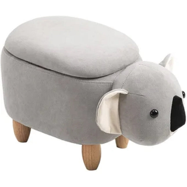 TABURETE YATA H1325 OLESEN KOALA