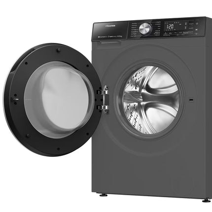 Lavasecadora HISENSE WD5S1645BT eléctrica 16 kg/10 kg