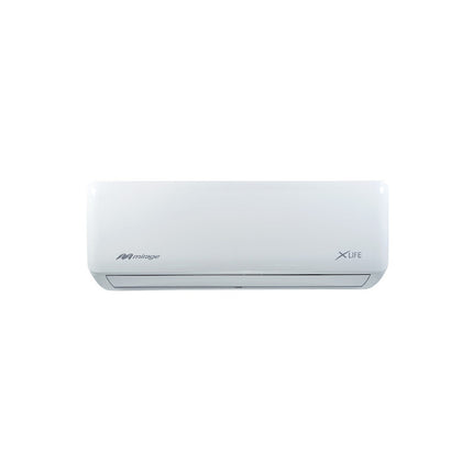Aire Acondiconado Minisplit Clima Mirage SETCLC121T 12,000BTUS 220/230V, Frio/Calor