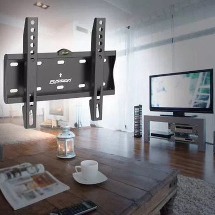 Soporte Fussion STV-1010 de pared para Pantalla de 23 a 42