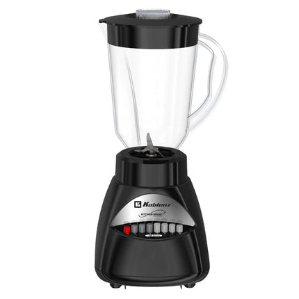 Licuadora Koblenz LKM 3910 PN 10 Vel de 2 Niveles 1.6 L