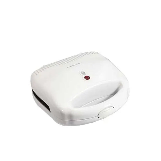 Sandwichera Proctor Silex 25401G 2 Rebanadas Blanca