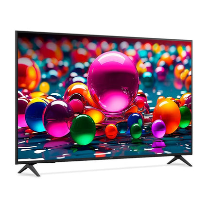 Pantalla 55 Pulgadas LG 55UA7510PSC Smart TV 4K UHD