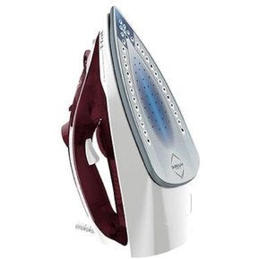 Plancha Express T-fal Fv2884X0 Roja
