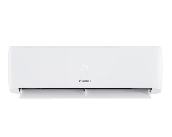 Minisplit Hisense ART122KA Inverter 1 Tonelada 220 V Frío