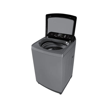 Lavadora Carga Superior Midea MA500W17/G 17Kg Vortex Wash Impeller Gris 1 Perilla