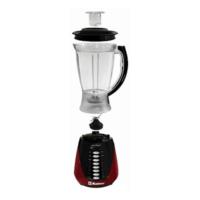 Licuadora Koblenz LKM-4510-PR 10 Velocidades