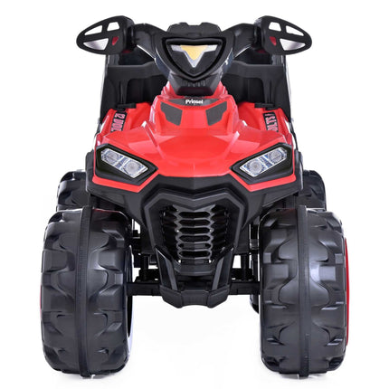 Moto Eléctrica Prinsel 2223 Cobra Rojo 12V