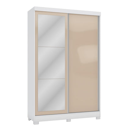 ROPERO KAPPESBERG CB01N571 BR DE 223X143X53 CM BLANCO