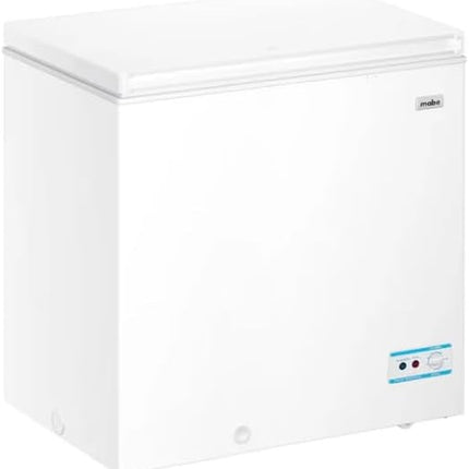Congelador Horizontal Mabe CHM7PPL0 7 Pies Cúbicos Blanco