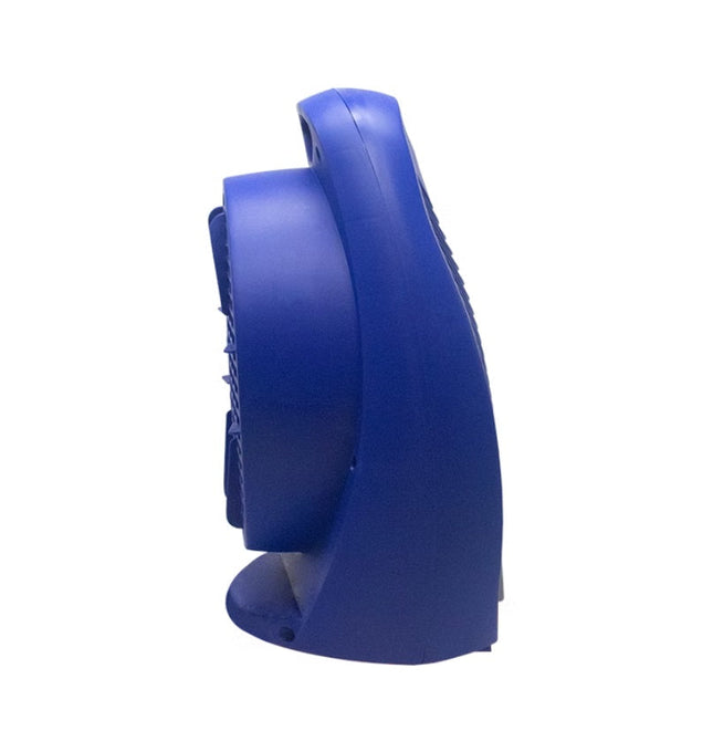 Calefactor Ventilador Dace CAEMRM04A Azul