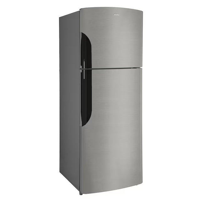 Refrigerador Mabe Top Mount 15 Pies RMS400IVMRM0 Inox Mate