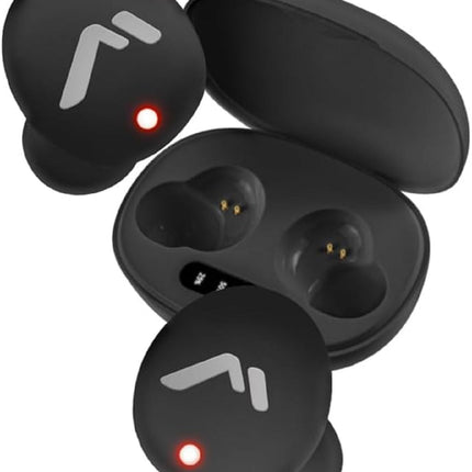 Audífonos Mitzu  MH-9114 True Wireless