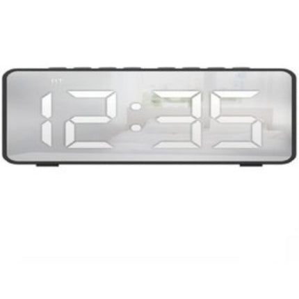 Bocina Alarma Green Leaf Kaiser 18-9129BK Negro