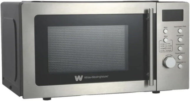 Horno de Microondas White Westinghouse WWCMV0720WES 0.7 Pies Gris