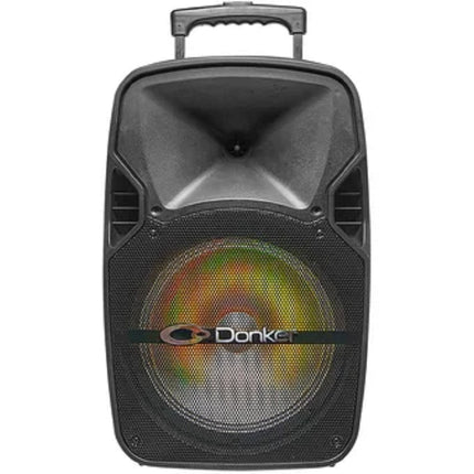 Bocina Mitzu MSA-6312 12” 16,900 W PMPO CON KSR-LINK