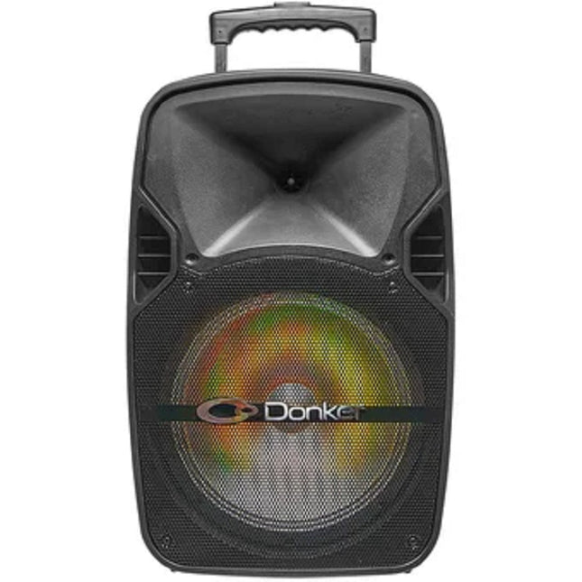 Bocina Mitzu MSA-6312 12” 16,900 W PMPO CON KSR-LINK