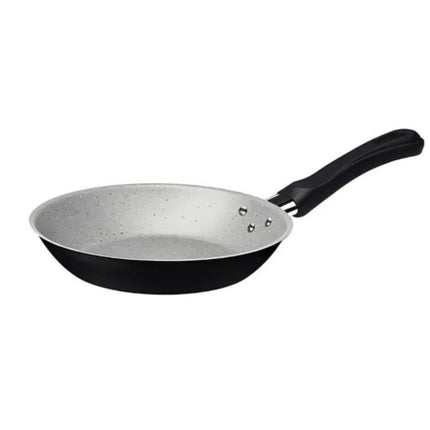 Juego de Sartenes Tramontina 20297909 Linz 3 Pzas Negro Granito