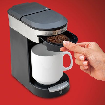 Cafetera Personal 1 Taza
