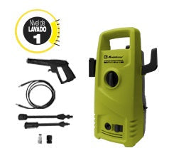 Hidrolavadora Koblenz HL 145 V 1400 PSI