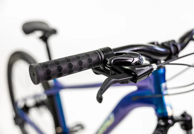 Mountain Bike Mercurio Ranger Team 29 24v 2025 Azul 17 "