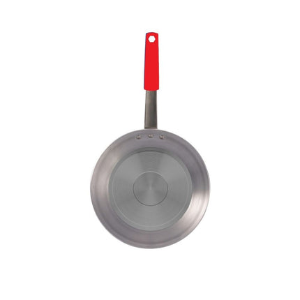 Sarten Tramontina 80114537 Profesional 36cm 3mm Aluminio