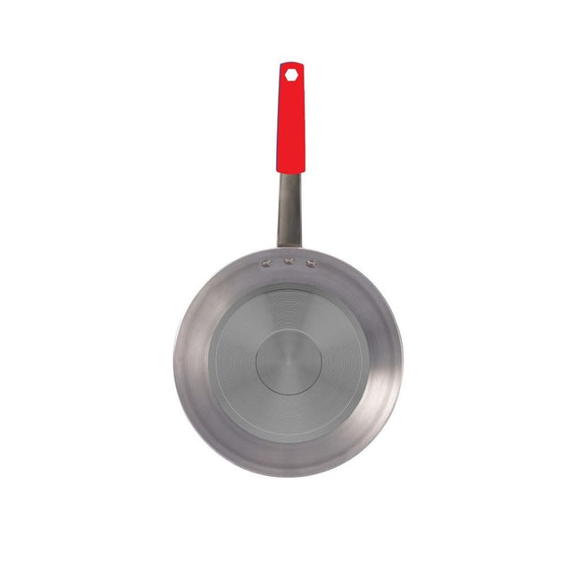 Sarten Tramontina 80114537 Profesional 36cm 3mm Aluminio