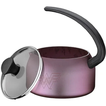 Tetera Tramontina 27813080 Mujer Maravilla Aluminio 1,9 L