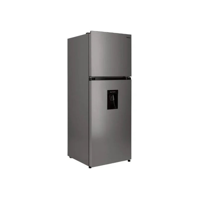 Refrigerador Winia WRT-1100WATGD 11 p3 Despachador Dark Grey