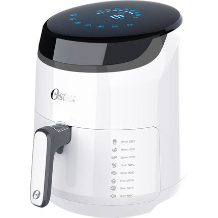 Freidora de aire CKSTAF3202D con panel digital de 3.2 L
