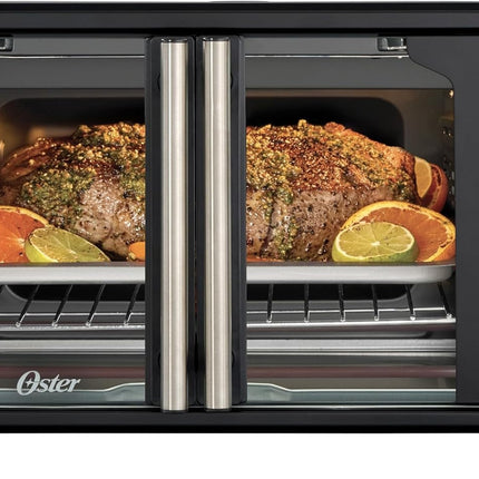 Horno Eléctrico Oster TSSTTV25FDMAFNS 053 25 Litros con Convección