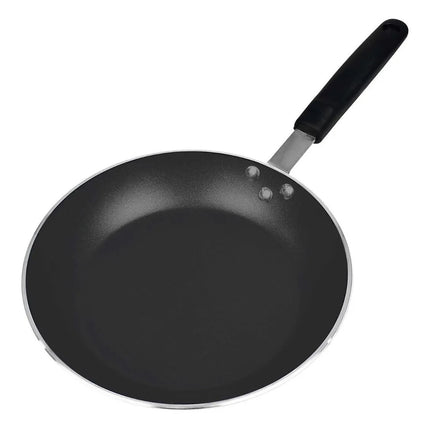 Paquete Tramontina Sartén 24cm + Wok 30cm + Crepera 25cm Profesional