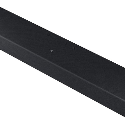 Barra de Sonido Samsung SOUNDBAR HW-C400/ZX