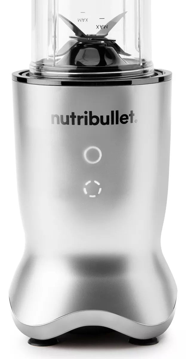 NUTRIBULLET ULTRA 1200 WATTS PLATA