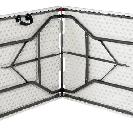 Mesa de plastico TAP 183 3 plegable