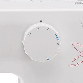 Maquina De Coser Singer Promise 1412