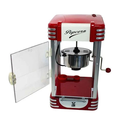 Maquina De Palomitas PDH D515 de 4 Onzas Roja