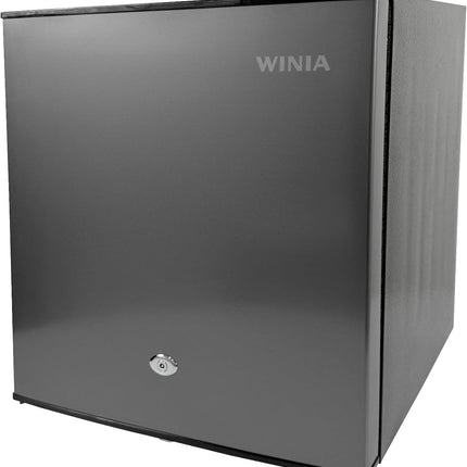 Frigobar Winia WRSD48XDHXL 1.7 Pies Gris