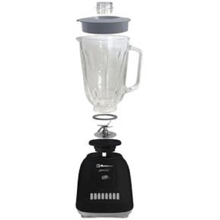 Paquete 4 Koblenz Licuadora con Vasos + Horno + Parrilla + Batidora