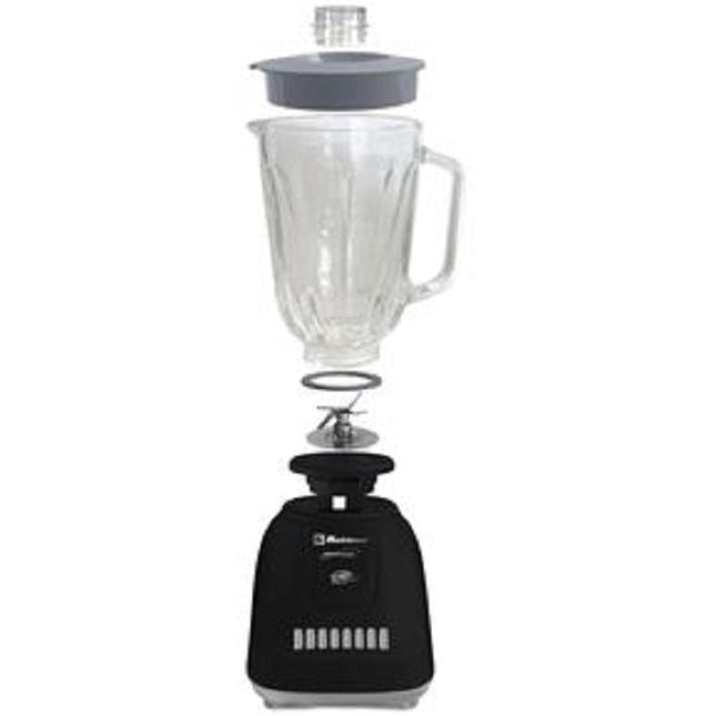 Paquete 4 Koblenz Licuadora con Vasos + Horno + Parrilla + Batidora
