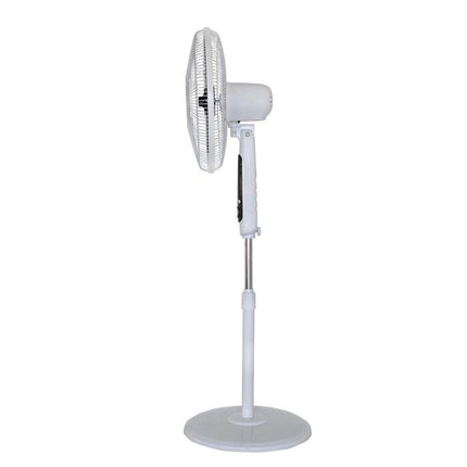 Ventilador Masterfan VIAPPEBL16 Blanco Apolo 16 pulgadas