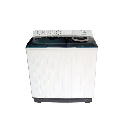 Paquete Lavadora KOBLENZ Dos Tinas LDM-13B 13 kg + Aspiradora Koblenz 9 Litros 1,865 W Devoradora Multiusos con Filtro Rosa