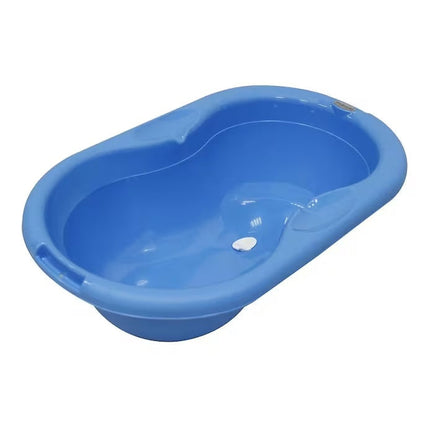 Bañera Prinsel 7333-PP Flipper Azul