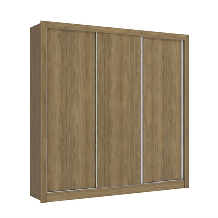 ROPERO KAPPESBERG M570 NGFE RO DE 218X223X53CM COLOR NOGUEIRA FENDI