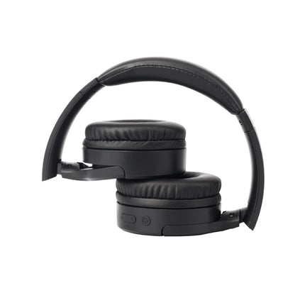 Audífonos Inalámbricos Aiwa AWK17B Bluetooth 5W Negro