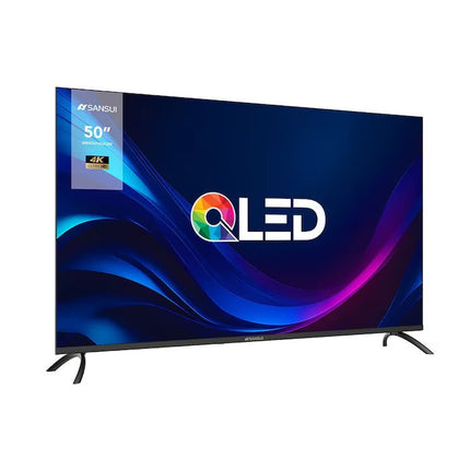 Pantalla Sansui SMX50VAQUW de 50 Pulgadas 4K