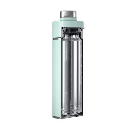 Botella de Agua Ninja Thirsti DW2401MT 700 ml de Acero Inoxidable