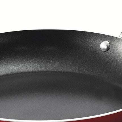 Batería De Cocina Tramontina 80106/649 Gourmet con 11 Piezas